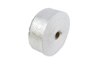 HARLEY Silver Exhaust Wrap fits 0-  Custom, Application