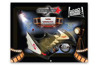 HARLEY Motorcyclepedia Museum 2020 Kalender Passend für 0- Alle,
