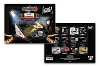 HARLEY Motorcyclepedia Museum 2020 Kalender Passend für 0- Alle,
