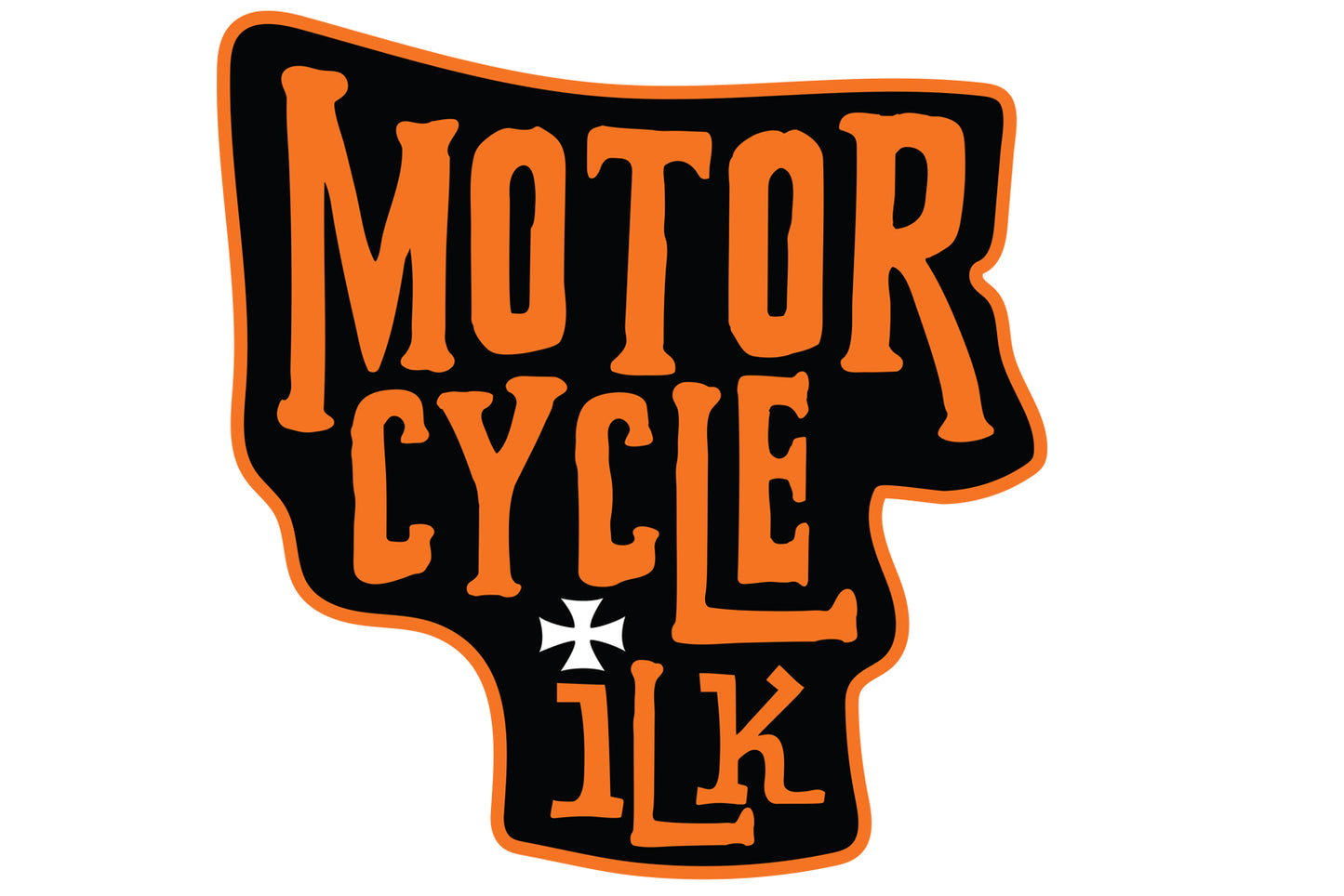 HARLEY Motorrad Ilk Patches Passt 0-  Alle, Modelle