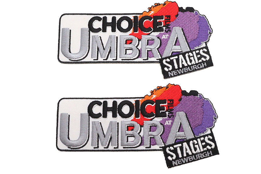 HARLEY Choice Films at Umbra Stages Newburgh Patch Set Passt 0-  Alle, Modelle