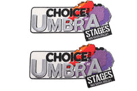 HARLEY Choice Films at Umbra Stages Newburgh Patch Set Passt 0-  Alle, Modelle