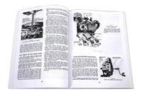 HARLEY Knucklehead 1940-1947 Reparaturanleitung Passend für 1940-1947 FL, 1940-1947 UL,