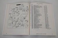 HARLEY 1958-1965 FLH Teilehandbuch Passend für 1958-1965 FL,