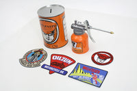 HARLEY Oilzum Gift Set fits 0-  All,