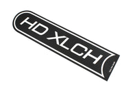 HARLEY Primärdeckeleinsatz Passend für 1971-1976 XL,