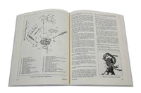HARLEY Shovelhead Reparaturanleitung für FL Modelle von 1970-1984 und FX Modelle von 1973-1985 Passend für FL Modelle von 1970-1984, FX Modelle von 1973-1985