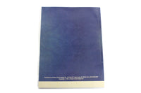 HARLEY 45 WLA Army Reparaturhandbuch Passend für 1941-1944 WLA,