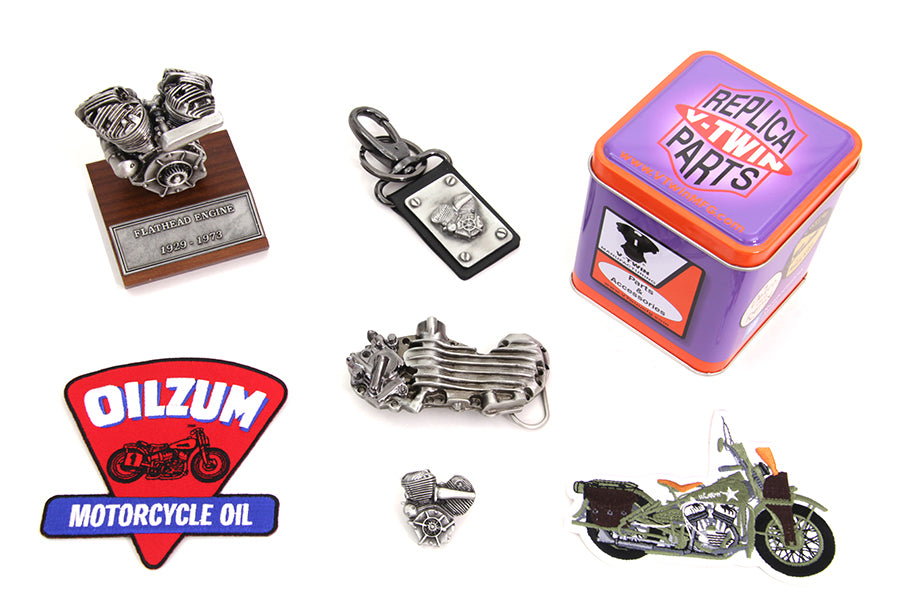 HARLEY 45 Solo WLA Geschenkset Passend für 0- Alle,