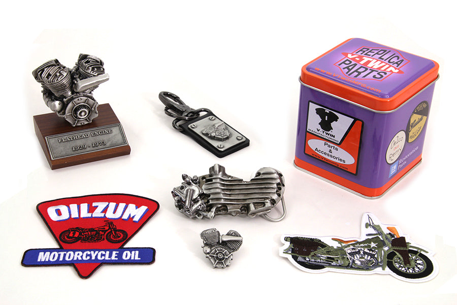 HARLEY 45 Solo WLA Geschenkset Passend für 0- Alle,