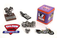 HARLEY 45 Solo WLA Geschenkset Passend für 0- Alle,