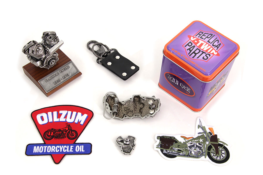 HARLEY 45 Solo WLA Geschenkset Passend für 0- Alle,