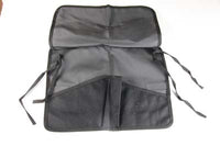 HARLEY Nylon Tool Roll fits 0-  All, models