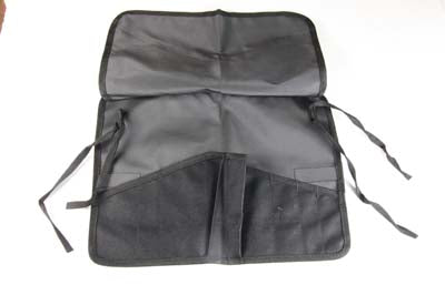 HARLEY Nylon Tool Roll fits 0-  All, models