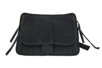 HARLEY Canvas Tool Roll fits 0-  All, models