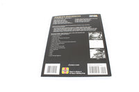 HARLEY Clymer Reparaturhandbuch für XL ab 2014 Passt für XL ab 2014,