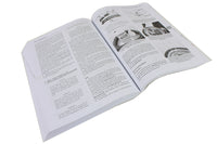 HARLEY Clymer Reparaturhandbuch für XL ab 2014 Passt für XL ab 2014,
