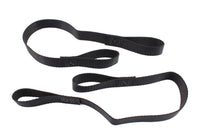 HARLEY Schwarze Nylon-Spanngurtverlängerung 30,48 cm x 2,54 cm Passend für 0- Alle,