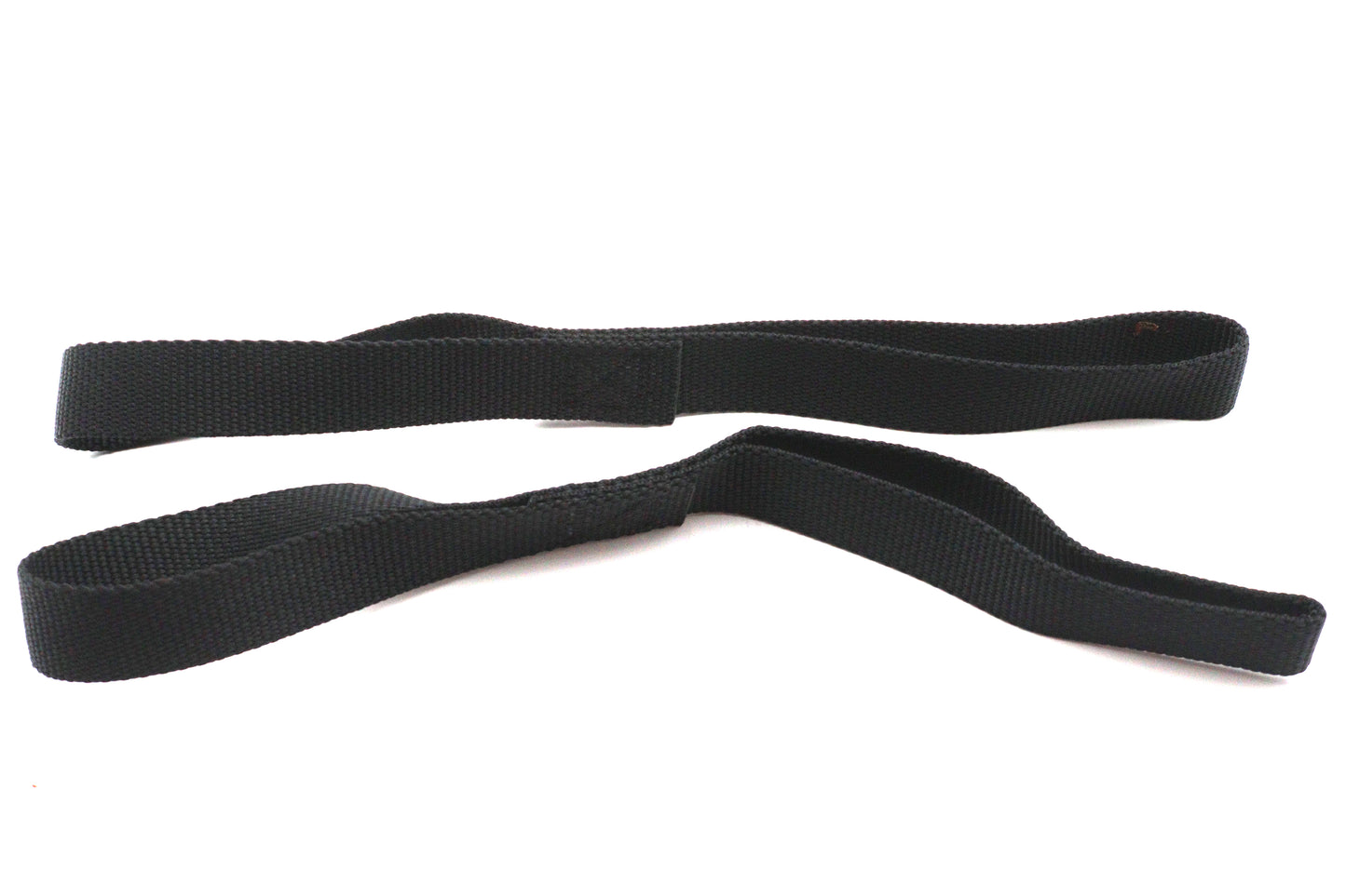 HARLEY Schwarze Nylon-Spanngurtverlängerung 30,48 cm x 2,54 cm Passend für 0- Alle,
