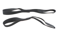 HARLEY Schwarze Nylon-Spanngurtverlängerung 30,48 cm x 2,54 cm Passend für 0- Alle,