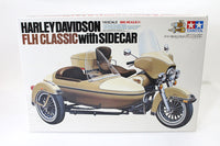 HARLEY 1978 FLH Big Scale Display Model Passt 0-  Alle, Modelle
