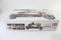 HARLEY 1978 FLH Big Scale Display Model Passt 0-  Alle, Modelle