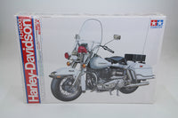 HARLEY Police 1200 Großes Ausstellungsmodell Passend für 0- Alle, Modelle