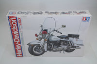 HARLEY Police 1200 Großes Ausstellungsmodell Passend für 0- Alle, Modelle