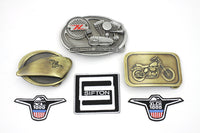 HARLEY XL Motorrad-Geschenkset Passend für 0- Alle,