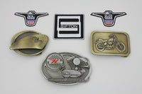 HARLEY XL Motorrad-Geschenkset Passend für 0- Alle,