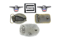 HARLEY XL Motorrad-Geschenkset Passend für 0- Alle,