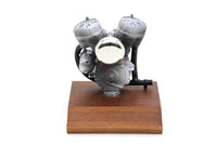 HARLEY 45 WL Motormodell passt für 0-  Alle,