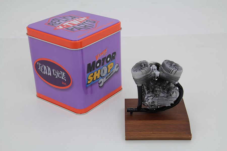 HARLEY 45 WL Motormodell passt für 0-  Alle,