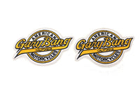 HARLEY Gary Bang Aufnäher-Set Passend für 0- Alle,