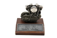HARLEY Ironhead XL Motor Modell Passt 0-  Alle,