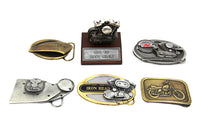 HARLEY XL Geschenkset Passend für 0- Alle,