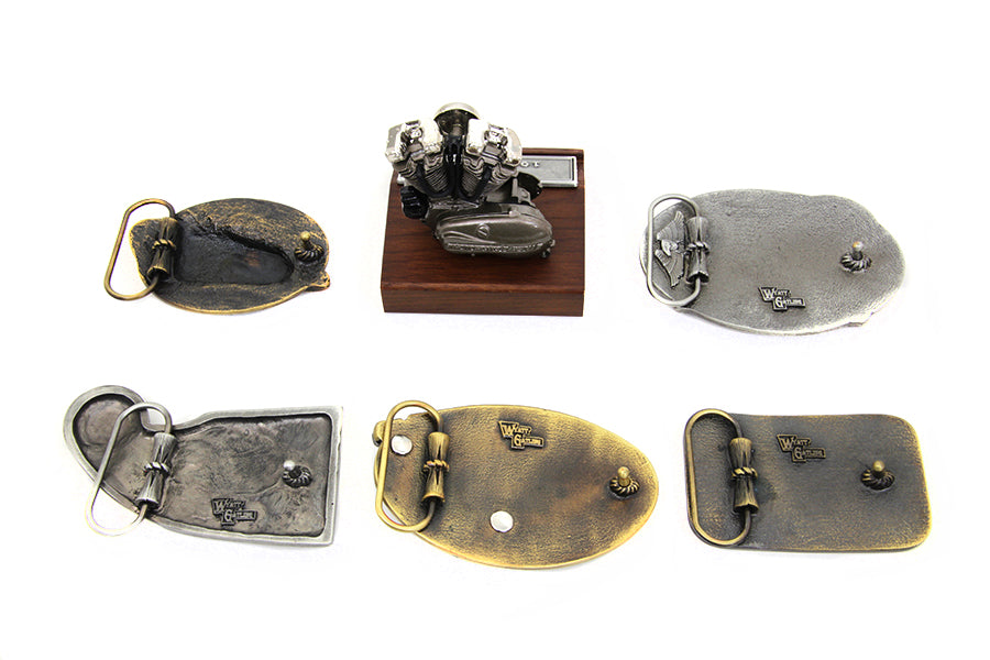 HARLEY XL Geschenkset Passend für 0- Alle,