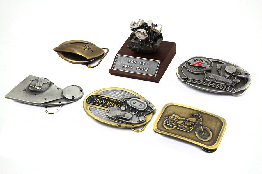 HARLEY XL Geschenkset Passend für 0- Alle,