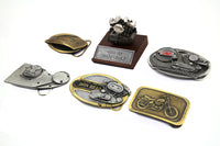 HARLEY XL Geschenkset Passend für 0- Alle,