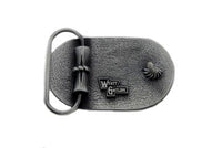 HARLEY Duo Glide Belt Buckle Fits 0-  All,