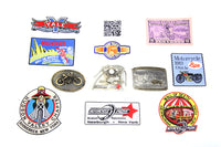 HARLEY Motorcyclepedia Geschenkset Passend für 0- Alle,