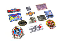 HARLEY Motorcyclepedia Geschenkset Passend für 0- Alle,