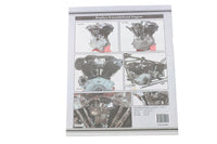 HARLEY 1930-1965 Linkert Vergaser Teilekatalog Passend für 1930-1965 FL,