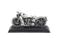 HARLEY 1936 Knucklehead Motorradmodell passend für 0- Alle,