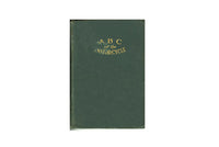 HARLEY ABC des Motorrads Buch Passend für 0- Alle,