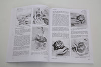 HARLEY Factory Style Manual Set für Big Twin Passend für 1959-1968 FL,
