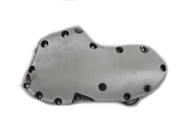 HARLEY Flatside Shovelhead Cam Cover Gürtelschnalle Passt 0-  Alle,