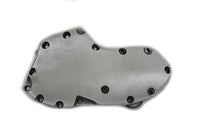 HARLEY Flatside Shovelhead Cam Cover Gürtelschnalle Passt 0-  Alle,