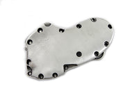 HARLEY Flatside Shovelhead Cam Cover Gürtelschnalle Passt 0-  Alle,