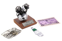 HARLEY JD Racer Motorrad Geschenkset Passend für 0- Alle,